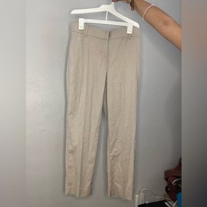 H&M Khaki Pants